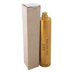 360 Collection for Women by Perry Ellis EDP Spray 3.4 oz (Tester) - Discount Fragrance at Cosmic-Perfume