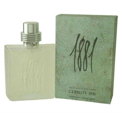 1881 for Men by Nino Cerruti EDT Spray 6.7 oz - Discount Fragrance at Cosmic-Perfume